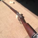 1892 Winchester 28" Overlength Rare!!1895 Made 38-40 Cody Verified gun!no FFL - 1 of 14