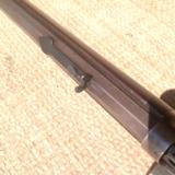 1892 Winchester 28" Overlength Rare!!1895 Made 38-40 Cody Verified gun!no FFL - 7 of 14
