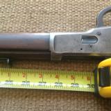 1892 Winchester 28" Overlength Rare!!1895 Made 38-40 Cody Verified gun!no FFL - 13 of 14