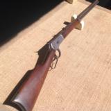 1892 Winchester 28" Overlength Rare!!1895 Made 38-40 Cody Verified gun!no FFL - 12 of 14