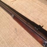 1892 Winchester 28" Overlength Rare!!1895 Made 38-40 Cody Verified gun!no FFL - 3 of 14