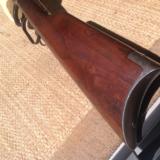 1892 Winchester 28" Overlength Rare!!1895 Made 38-40 Cody Verified gun!no FFL - 5 of 14