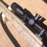 Remington Sniper Rifle System Timney Trigger and Magnaported Barrel- 3 of 8