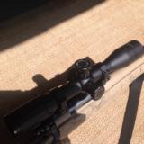 Remington Sniper Rifle System Timney Trigger and Magnaported Barrel- 6 of 8