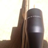 Remington Sniper Rifle System Timney Trigger and Magnaported Barrel- 7 of 8