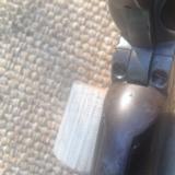 Custer Range Colt Single Action Army 4 Digit Ainsworth8297Artillery - 7 of 14