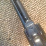 Custer Range Colt Single Action Army 4 Digit Ainsworth8297Artillery - 5 of 14