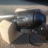 Custer Range Colt Single Action Army 4 Digit Ainsworth8297Artillery - 2 of 14