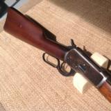 Winchester 1892 Super Rare Smoothbore! SRC 1928, Rifle, 44-40, octagon, Unrestored Trickshooter gun - 3 of 13