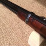 Winchester 1892 Super Rare Smoothbore! SRC 1928, Rifle, 44-40, octagon, Unrestored Trickshooter gun - 10 of 13