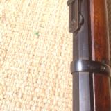 Winchester 1892 Super Rare Smoothbore! SRC 1928, Rifle, 44-40, octagon, Unrestored Trickshooter gun - 7 of 13
