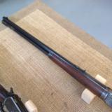 1894 Deluxe Winchester Special order wood, Deluxe Takedown,Lyman 38 receiver sight ,1899 - 6 of 10