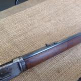 1894 Deluxe Winchester Special order wood, Deluxe Takedown,Lyman 38 receiver sight ,1899 - 2 of 10