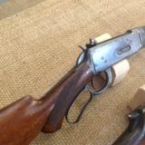 1894 Deluxe Winchester Special order wood, Deluxe Takedown,Lyman 38 receiver sight ,1899 - 1 of 10