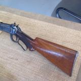 1894 Deluxe Winchester Special order wood, Deluxe Takedown,Lyman 38 receiver sight ,1899 - 4 of 10