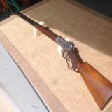 1894 Deluxe Winchester Special order wood, Deluxe Takedown,Lyman 38 receiver sight ,1899 - 9 of 10