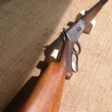 1894 Deluxe Winchester Special order wood, Deluxe Takedown,Lyman 38 receiver sight ,1899 - 10 of 10