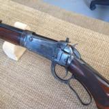 1894 Deluxe Winchester Special order wood, Deluxe Takedown,Lyman 38 receiver sight ,1899 - 5 of 10