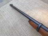 Special Order 1894
38-55 Winchester Saddle Ring Carbine Special Order Rare 1/2 Mag,
1907 Made - 7 of 14