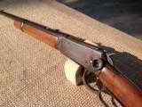 Special Order 1894
38-55 Winchester Saddle Ring Carbine Special Order Rare 1/2 Mag,
1907 Made - 4 of 14