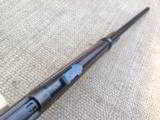 Special Order 1894
38-55 Winchester Saddle Ring Carbine Special Order Rare 1/2 Mag,
1907 Made - 10 of 14