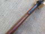 Special Order 1894
38-55 Winchester Saddle Ring Carbine Special Order Rare 1/2 Mag,
1907 Made - 11 of 14