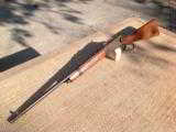 Special Order 1894
38-55 Winchester Saddle Ring Carbine Special Order Rare 1/2 Mag,
1907 Made - 1 of 14