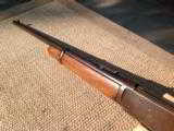 Special Order 1894
38-55 Winchester Saddle Ring Carbine Special Order Rare 1/2 Mag,
1907 Made - 5 of 14