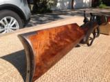 Rare 1892 Deluxe Winchester 2x Special order wood, 22" Takedown, Very rare Gun - 2 of 15