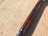 Rare 1892 Deluxe Winchester 2x Special order wood, 22" Takedown, Very rare Gun - 10 of 15