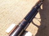 Rare 1892 Deluxe Winchester 2x Special order wood, 22" Takedown, Very rare Gun - 9 of 15