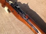 Ultra Rare Low Serial (702!) 180 series Mini 14...Mint with limited run special front sight - 4 of 15