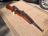 Ultra Rare Low Serial (702!) 180 series Mini 14...Mint with limited run special front sight - 1 of 15