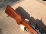 Ultra Rare Low Serial (702!) 180 series Mini 14...Mint with limited run special front sight - 5 of 15