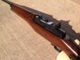 Ultra Rare Low Serial (702!) 180 series Mini 14...Mint with limited run special front sight - 7 of 15