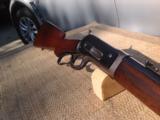 1901 Winchester Mint Shape Shotgun Last year Made 1920 10 Ga Terminator Movie - 7 of 15
