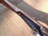 1901 Winchester Mint Shape Shotgun Last year Made 1920 10 Ga Terminator Movie - 9 of 15