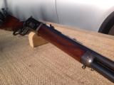 1901 Winchester Mint Shape Shotgun Last year Made 1920 10 Ga Terminator Movie - 6 of 15