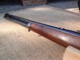 1901 Winchester Mint Shape Shotgun Last year Made 1920 10 Ga Terminator Movie - 11 of 15