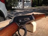 1901 Winchester Mint Shape Shotgun Last year Made 1920 10 Ga Terminator Movie - 3 of 15