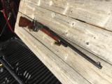 1894 Winchester Deluxe 6 Option 22" Lightweight short Rifle Like 1873 - 3 of 15