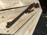 1894 Winchester Deluxe 6 Option 22" Lightweight short Rifle Like 1873 - 10 of 15