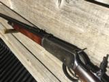 1894 Winchester Deluxe 6 Option 22" Lightweight short Rifle Like 1873 - 12 of 15