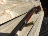 1894 Winchester Deluxe 6 Option 22" Lightweight short Rifle Like 1873 - 11 of 15