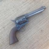 Custer Range 1873 Colt pistol Artillery-SN 8297! - 10 of 15