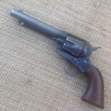 Custer Range 1873 Colt pistol Artillery-SN 8297! - 11 of 15