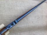 1901 Winchester Shotgun mint condition 1920 - 9 of 14