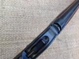 1901 Winchester Shotgun mint condition 1920 - 11 of 14