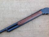 1901 Winchester Shotgun mint condition 1920 - 4 of 14