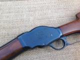 1901 Winchester Shotgun mint condition 1920 - 2 of 14